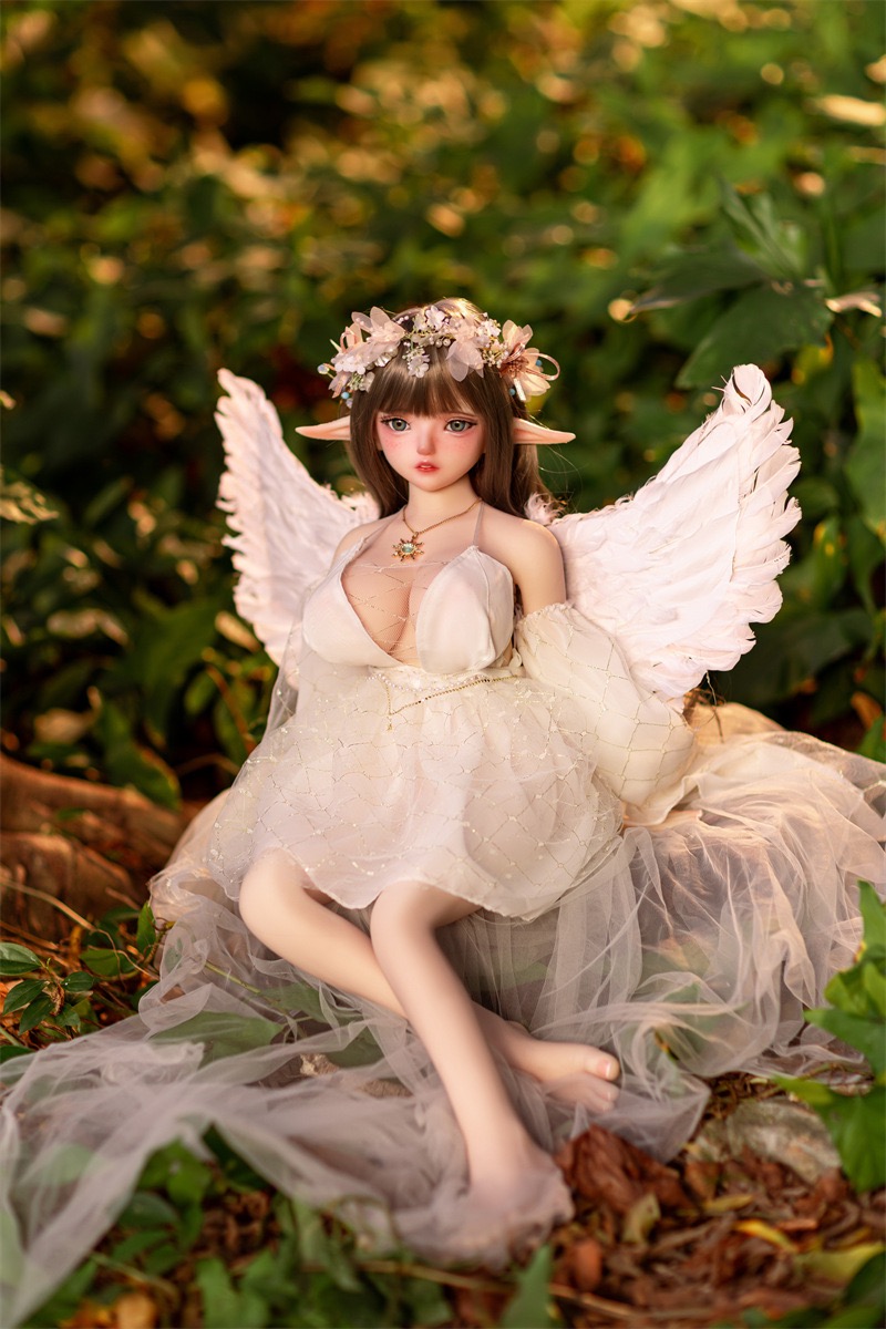 Búp bê Thiên thần Jinna 80 cm số đo 3 vòng chuẩn