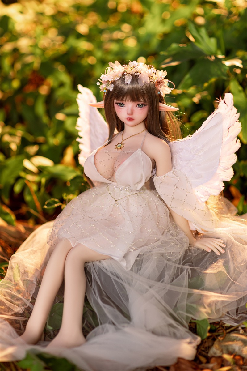 Búp bê Thiên thần Jinna 80 cm số đo 3 vòng chuẩn