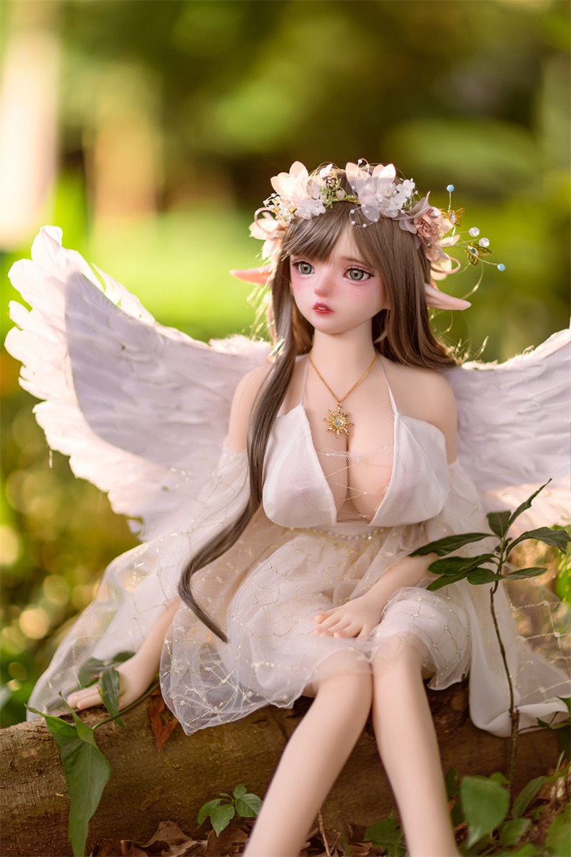 Búp bê Thiên thần Jinna 80 cm số đo 3 vòng chuẩn