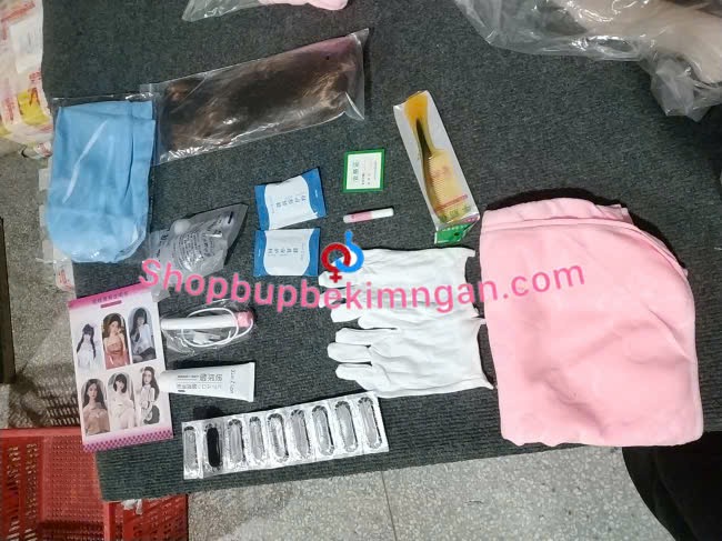 Mua Búp Bê Mini 68cm Dễ Thương Hotline Khuyến Mãi Hấp Dẫn