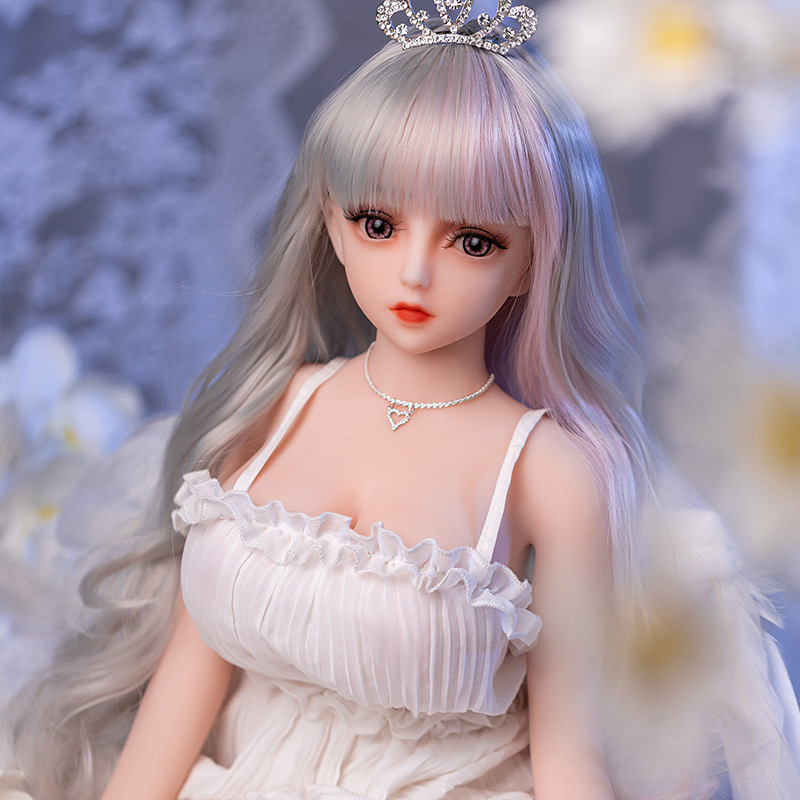 Búp bê mini Aizumi 65 cm TPE Siêu thực Bán chạy Giá tốt