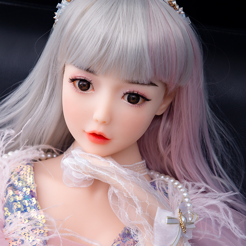 Búp bê mini Karina 100cm Siêu thực Chất liệu TPE Đẹp giá tốt