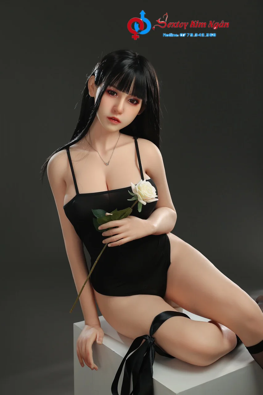 Búp bê silicone Nana 170cm mềm mại chân thật cao cấp