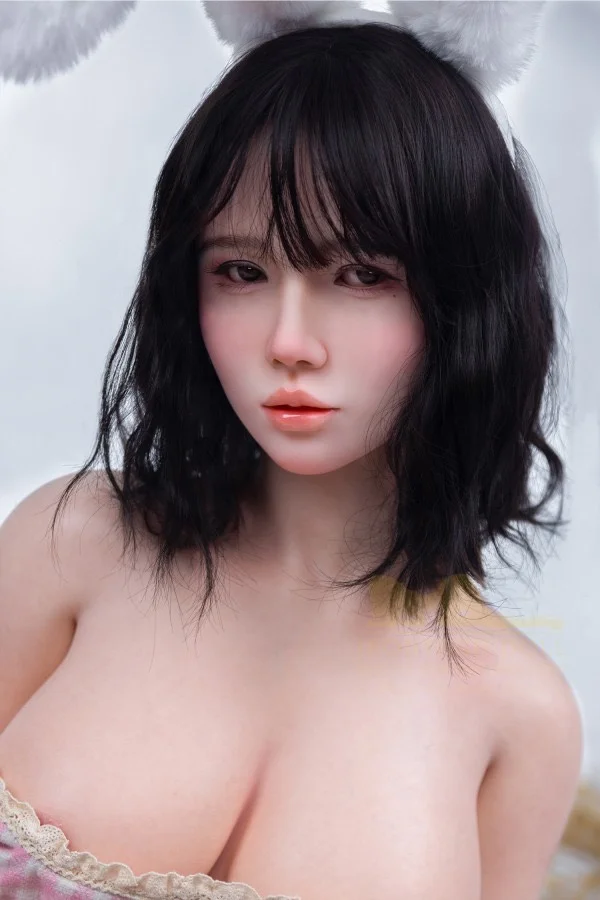 Búp bê Tanya 166cm cao cấp siêu thực tế chất liệu mềm mại