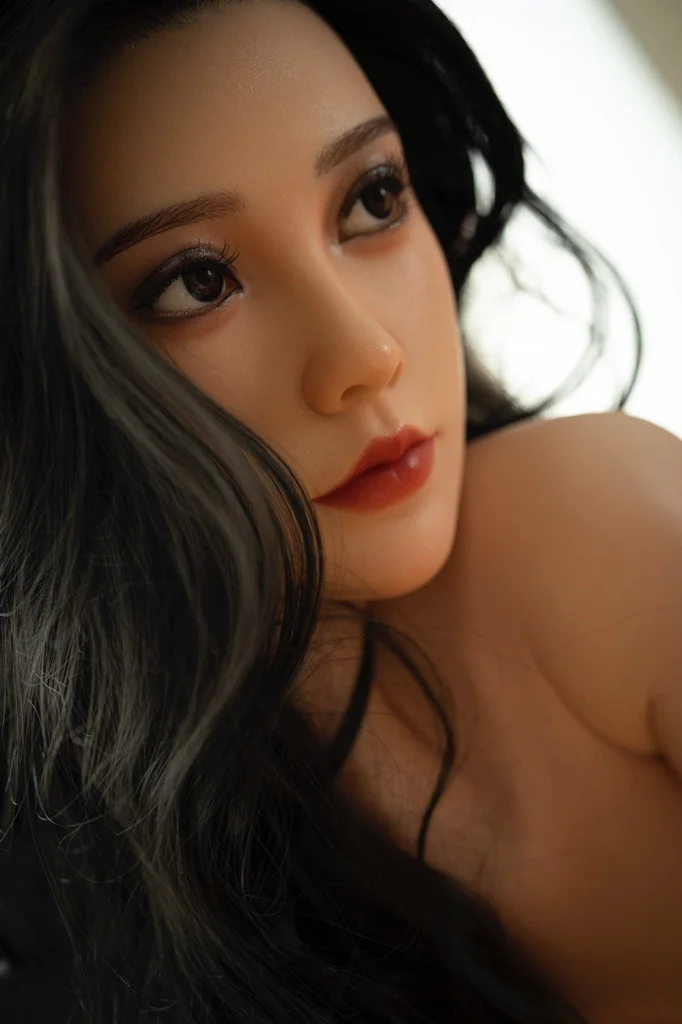 Búp bê Hiyoko 160cm Silicone cao cấp phát âm thông minh