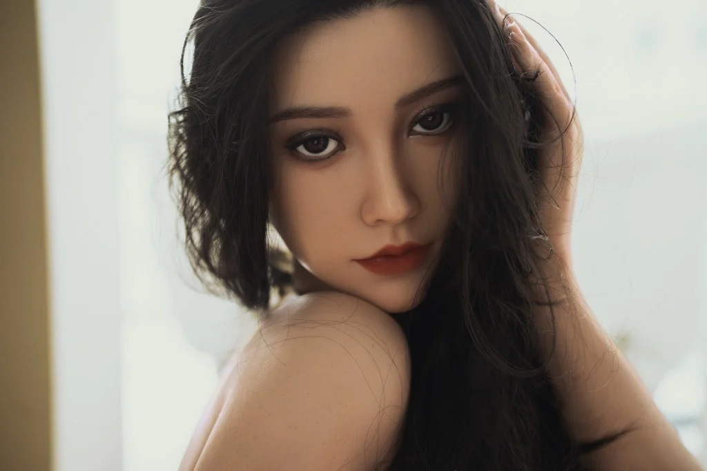 Búp bê Hiyoko 160cm Silicone cao cấp phát âm thông minh