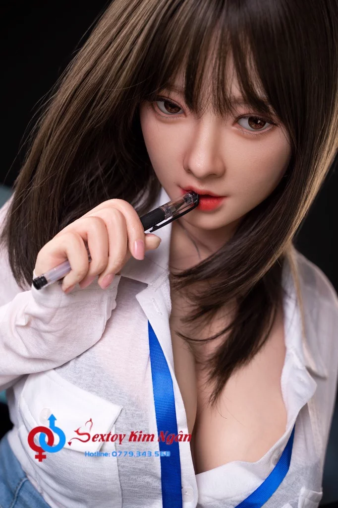 Búp bê tình dục Lila 160cm giống thật 100% mua ngay kẻo lỡ