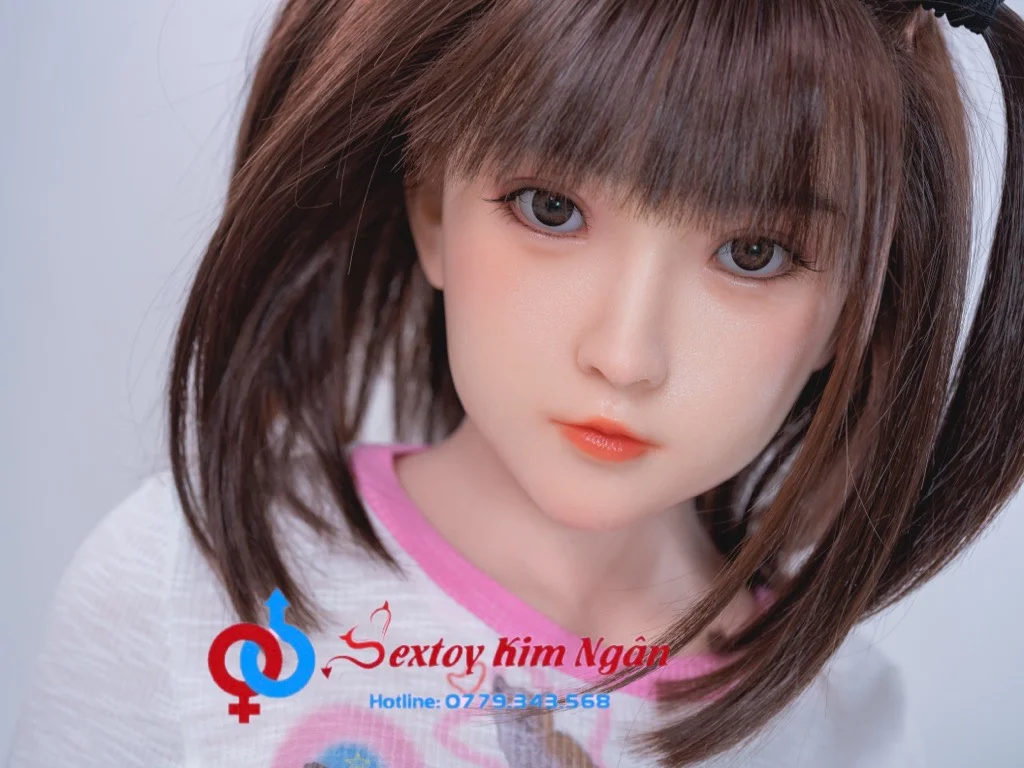 Búp bê TiNa 158 cm Tự Nhiên Siêu Thật Chất Lượng Cao