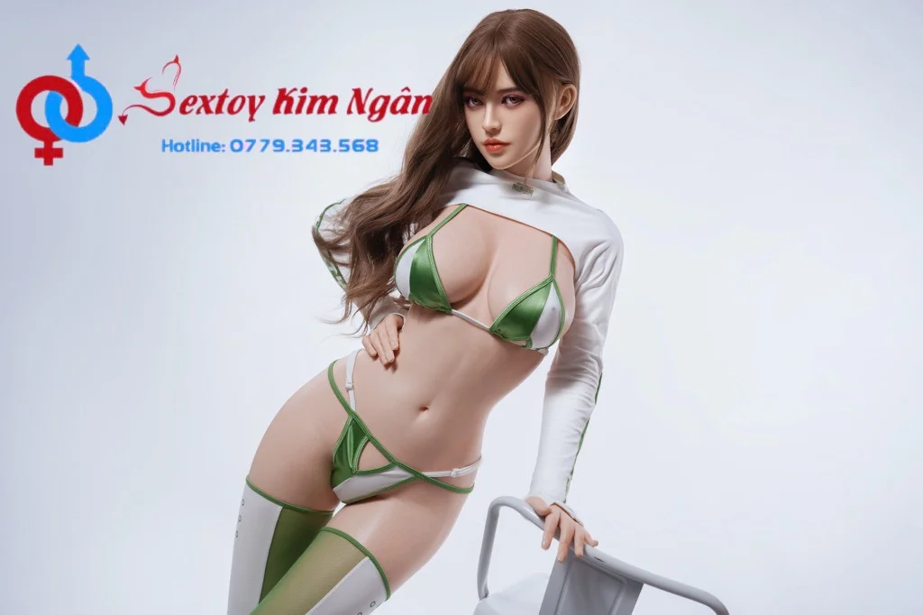 Búp Bê Yokizawa 159cm Siêu Thật Đẹp Quà Tặng Hấp Dẫn