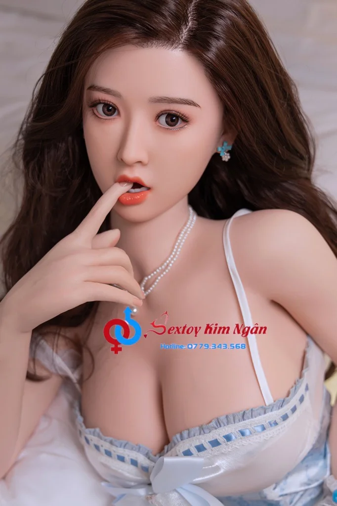 Búp bê Hiozumi 159cm siêu thực chất lượng cao giá tốt