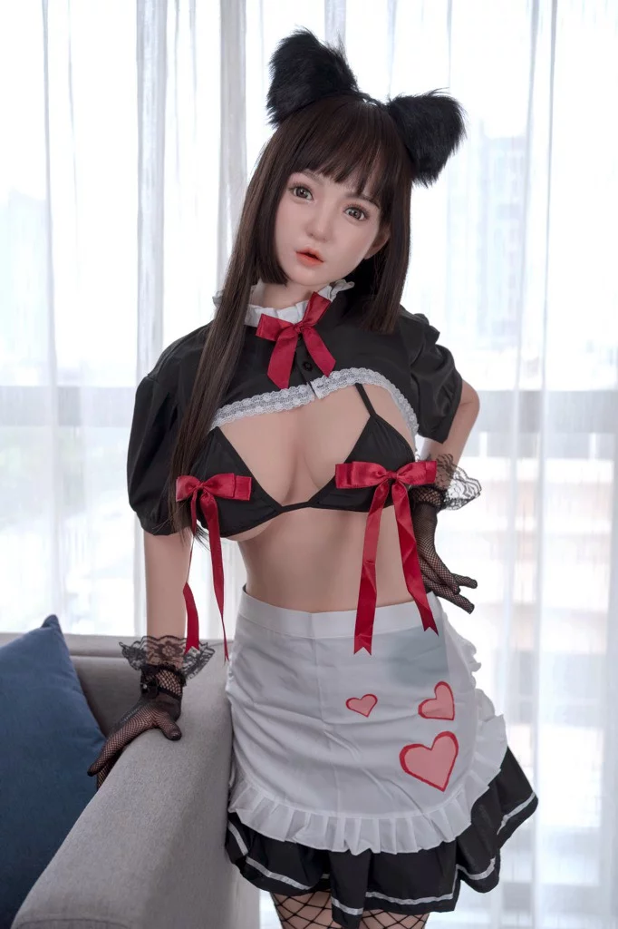 Búp bê tình dục Alice 160cm giống thật mua ngay kẻo lỡ