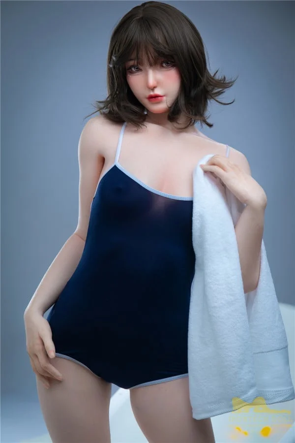 Búp bê thực thể IronTech Doll Yu 168cm thiết kế tinh tế siêu thực