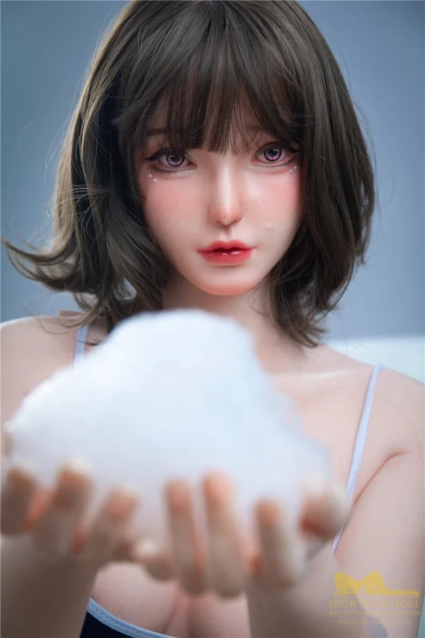 Búp bê thực thể IronTech Doll Yu 168cm thiết kế tinh tế siêu thực
