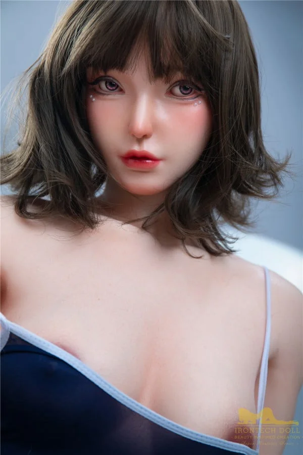 Búp bê thực thể IronTech Doll Yu 168cm thiết kế tinh tế siêu thực