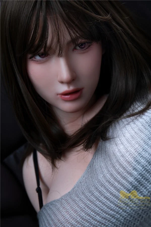 Miya 165cm IronTech life-like realistic full body sex doll