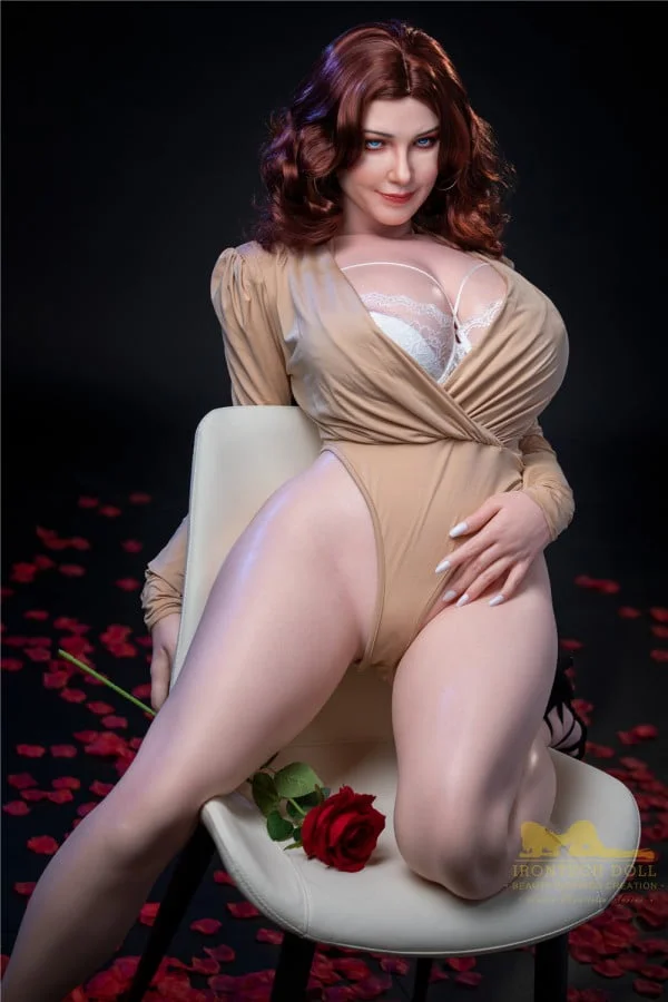 Caval 160cm Medical Silicone High Quality Real Doll