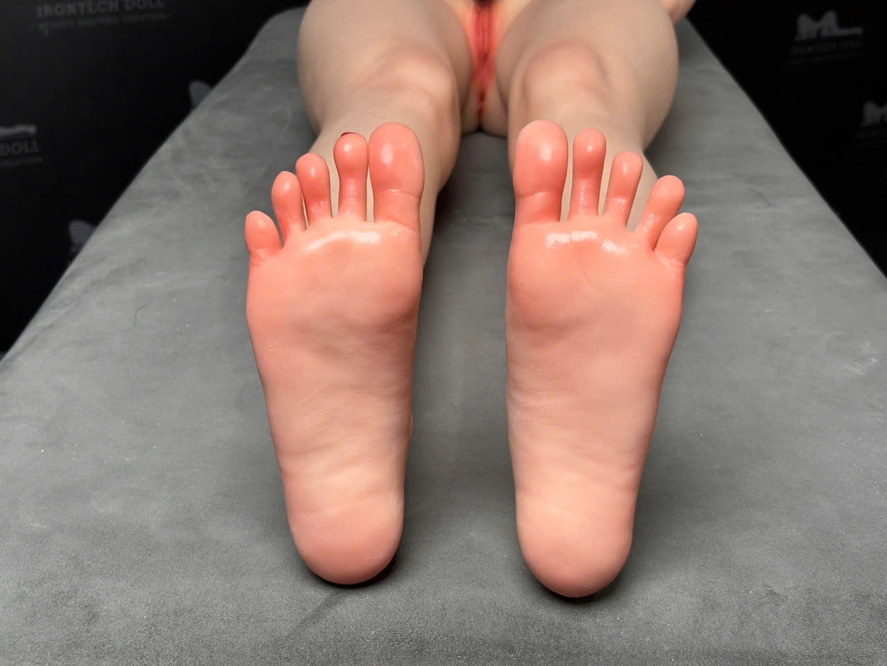 Búp bê silicone Irontech doll Yosuna 166 cm chuẩn cao cấp mua ngay