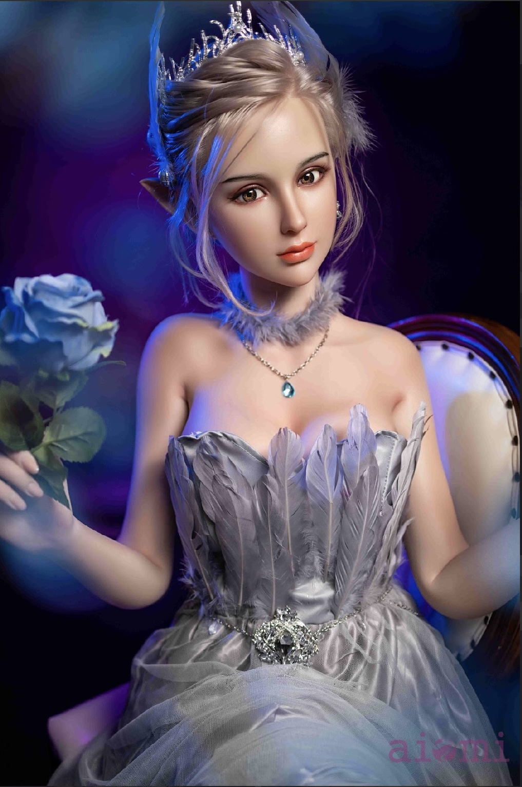 Aimidoll 18 Silicone Adult Doll Premium Realistic Body