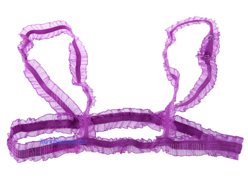 Dương Vật Giả Camille Điều Khiển Từ Xa Kích Thích Cực Mạnh