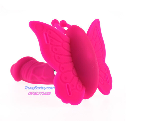  Kho sỉ Dương Vật Giả Dây Đeo Camille Điều Khiển Từ Xa hàng mới về