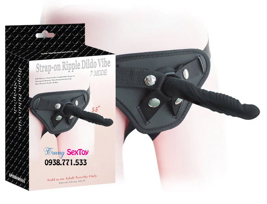 Vibe dây đeo Dương vật giả Tăng cực khoái Hạnh phúc mê say