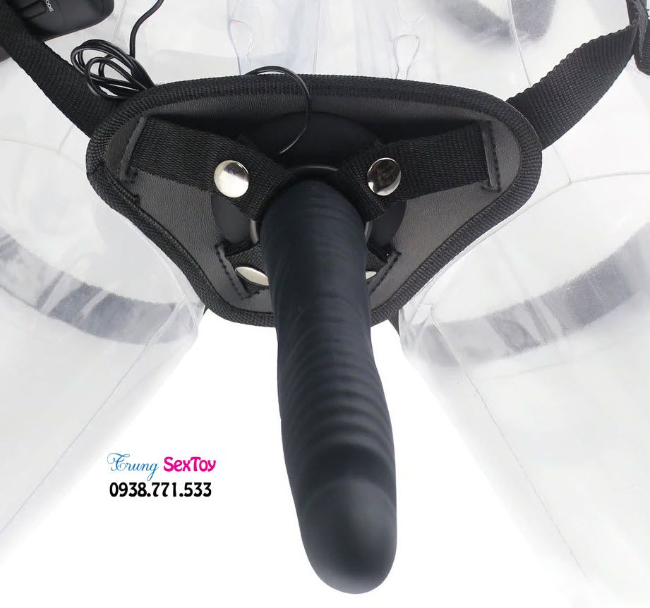 So sánh Dương vật giả dây đeo Vibe tuyệt chiêu thăng hoa hạnh phúc  giá sỉ