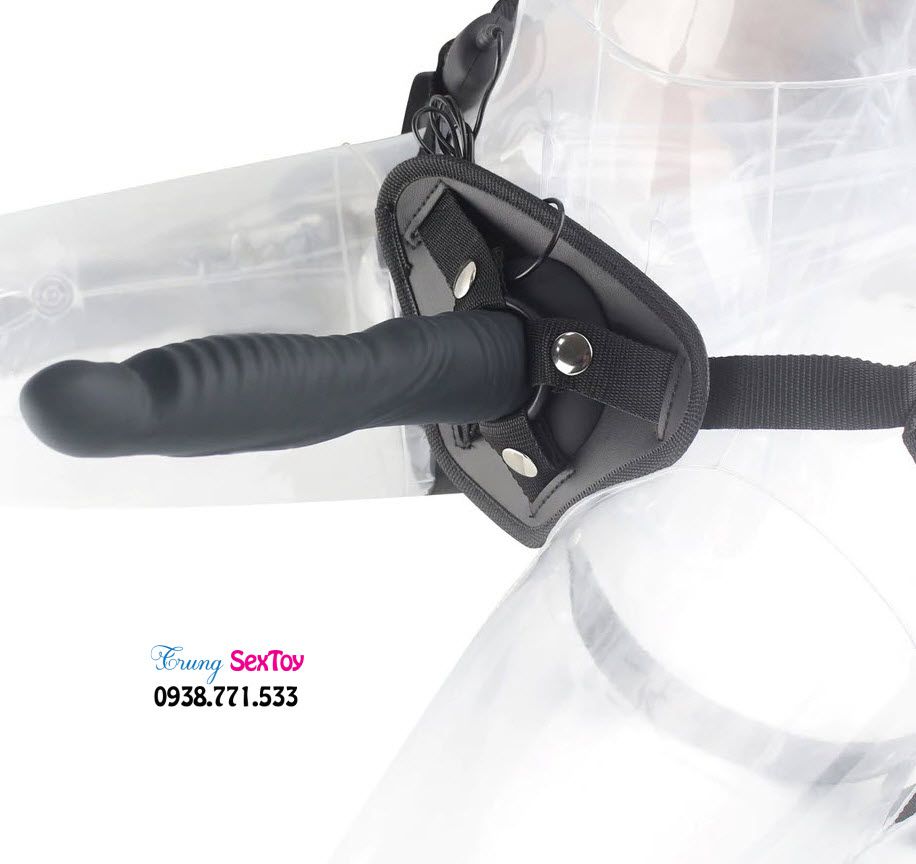 Vibe dây đeo Dương vật giả Tăng cực khoái Hạnh phúc mê say