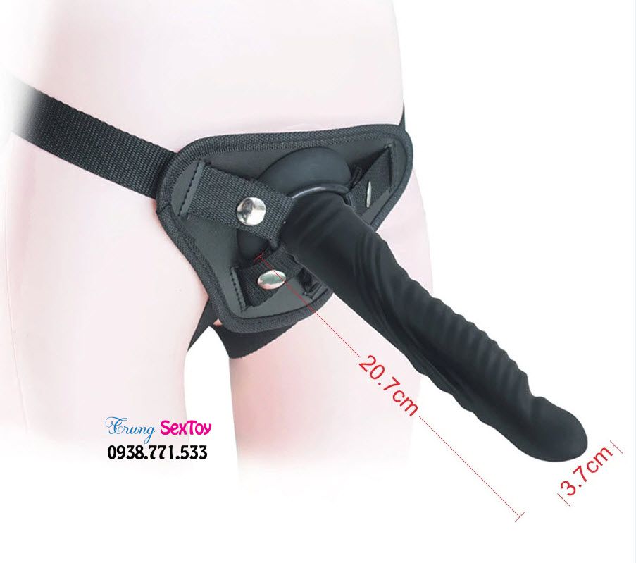Vibe dây đeo Dương vật giả Tăng cực khoái Hạnh phúc mê say