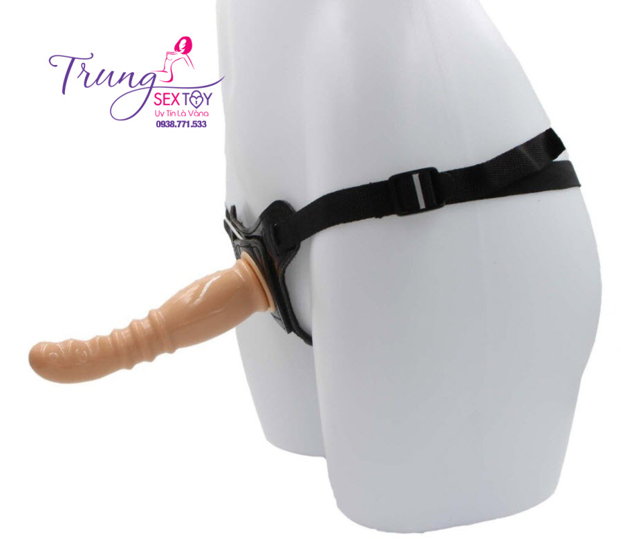  Kho sỉ Dương vật giả dây đeo Kit có rung 10 chế độ thỏa mãn mọi nhu cầu cao cấp