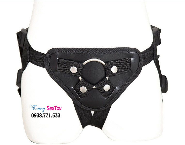 Lovetoy đeo dây cho Les 12cm cao cấp chính hãng, kích thích