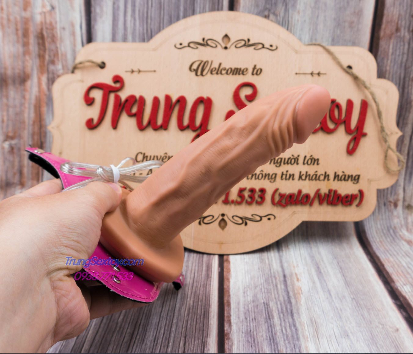 dương vật giả mềm mại loveaider êm ái như thật thú vị