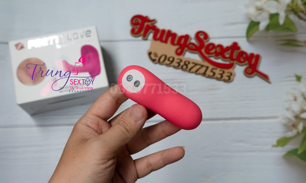  Thông tin Dương Vật Giả Fancy Clamshell Điều Khiển Từ Xa nhập khẩu