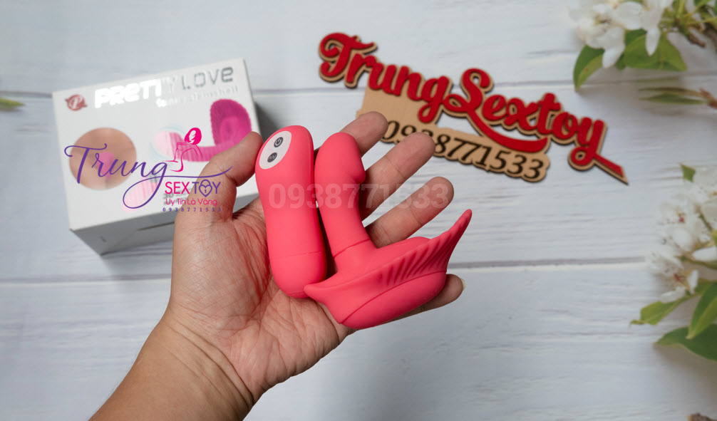  Thông tin Dương Vật Giả Fancy Clamshell Điều Khiển Từ Xa nhập khẩu