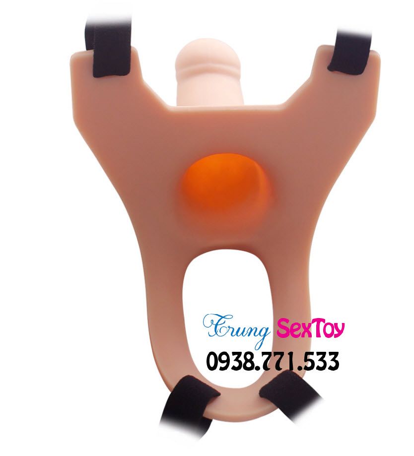  Review Dương vật giả dây đeo rỗng ruột như thật giải quyết nhu cầu nhanh chóng tốt nhất