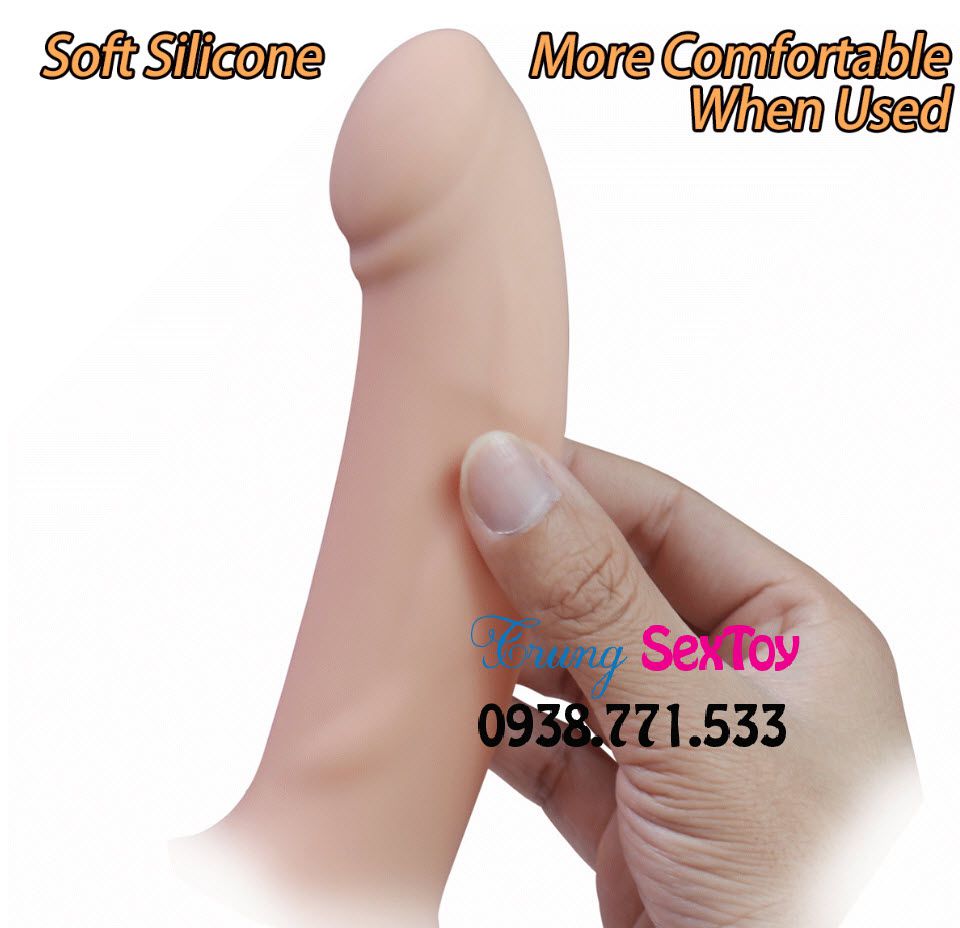  Review Dương vật giả dây đeo rỗng ruột như thật giải quyết nhu cầu nhanh chóng tốt nhất