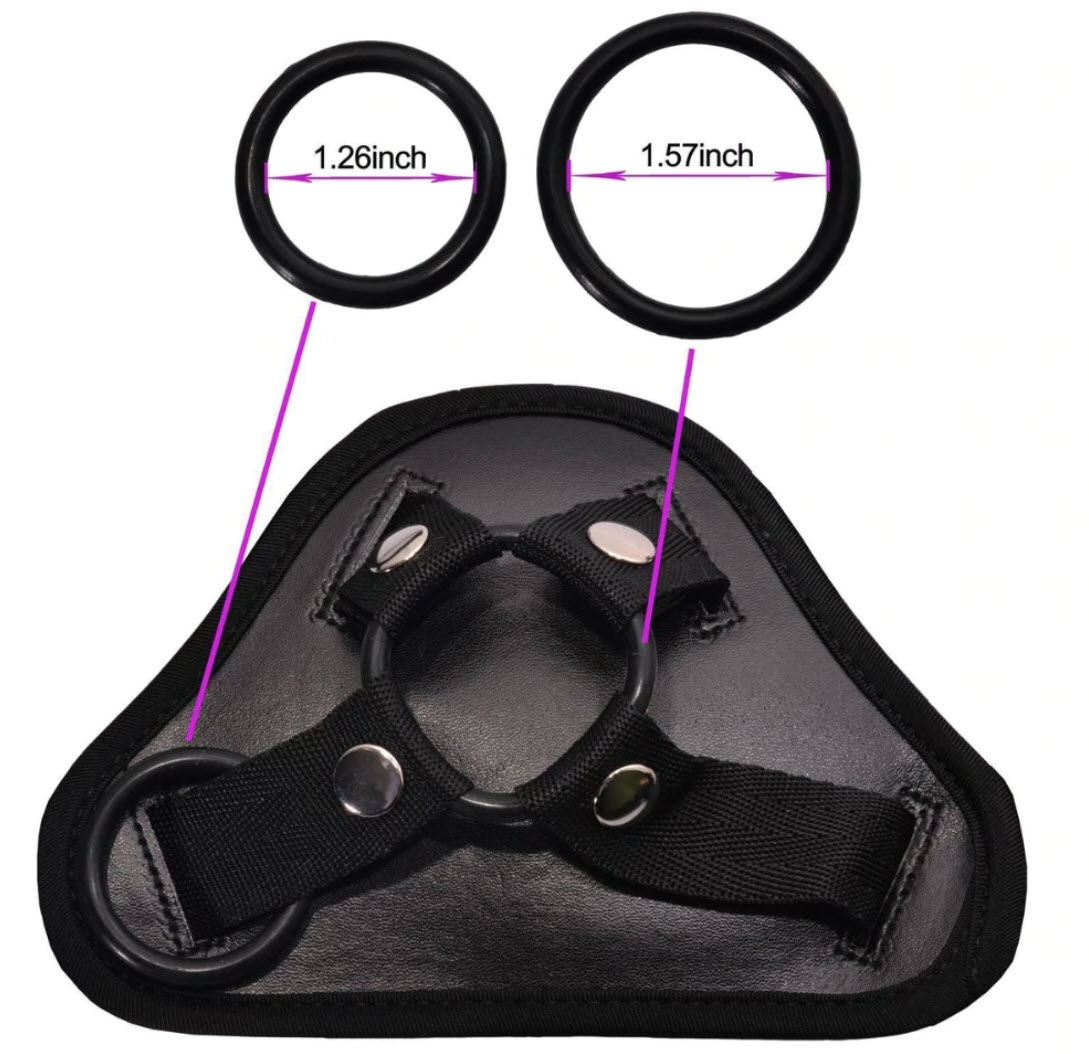 Dương vật giả dây đeo cho les Lovetoy 20cm Siêu mê Đảm bảo phê