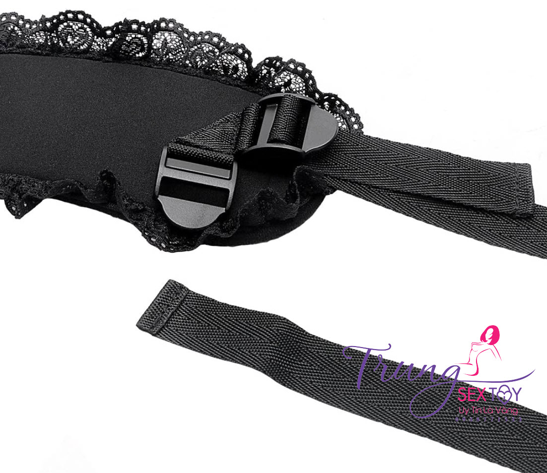 Dây đeo dương vật cho les phong cách độc đáo mua ngay