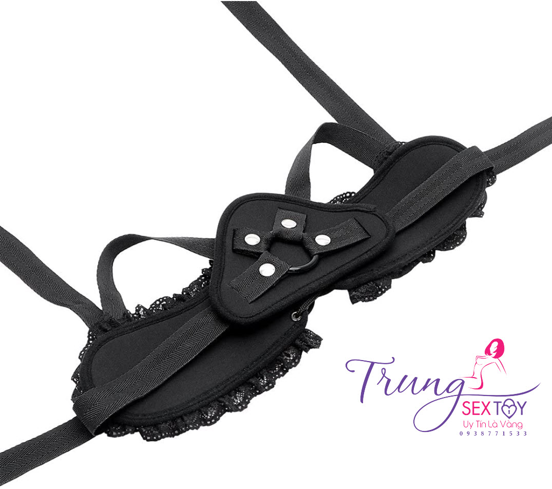 Dây đeo dương vật cho les phong cách độc đáo mua ngay