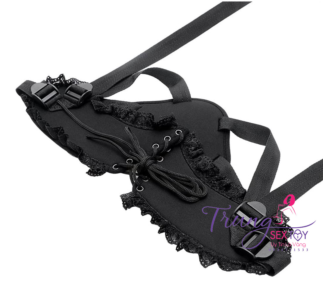 Dây đeo dương vật cho les phong cách độc đáo mua ngay