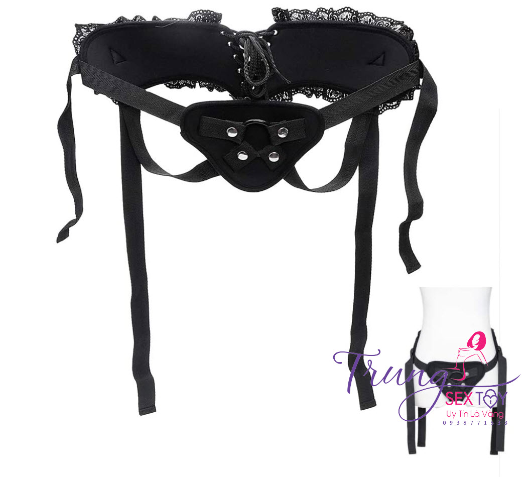 Dây đeo dương vật cho les phong cách độc đáo mua ngay
