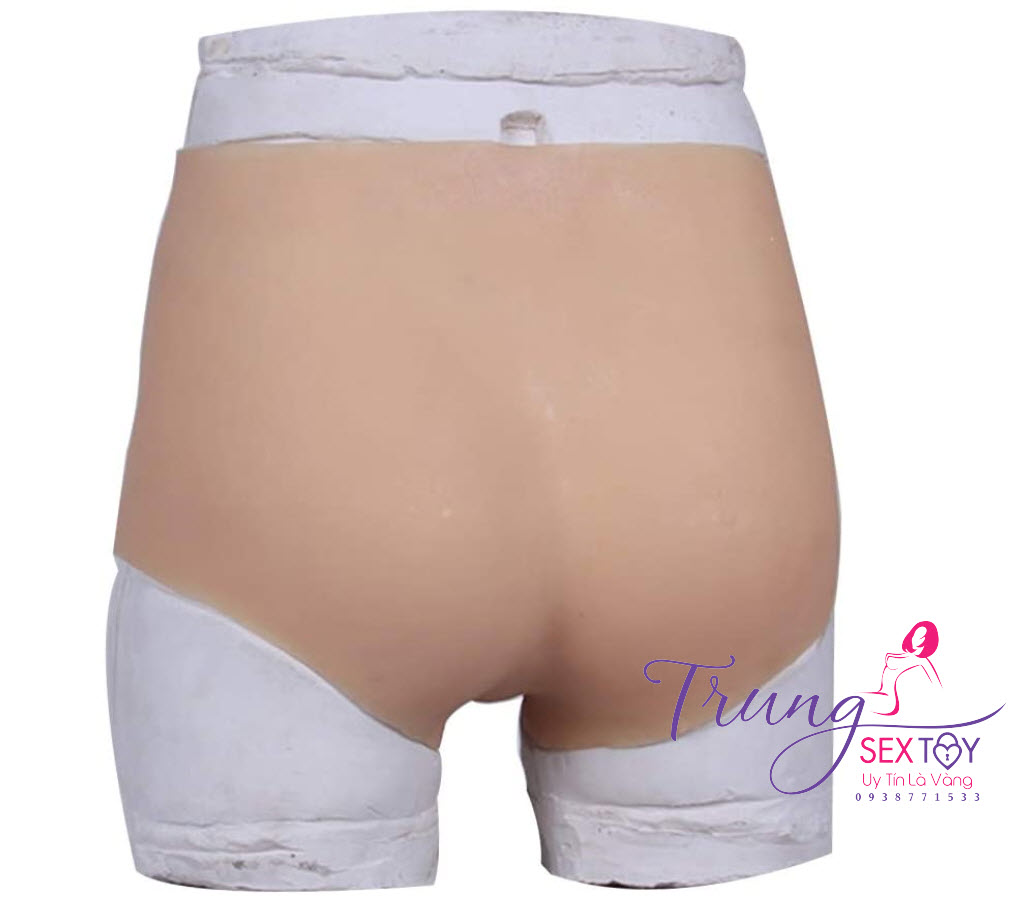 Dương Vật Giả Liền Quần Cao Cấp Siêu Thực Phân Biệt Hàng Hiếm