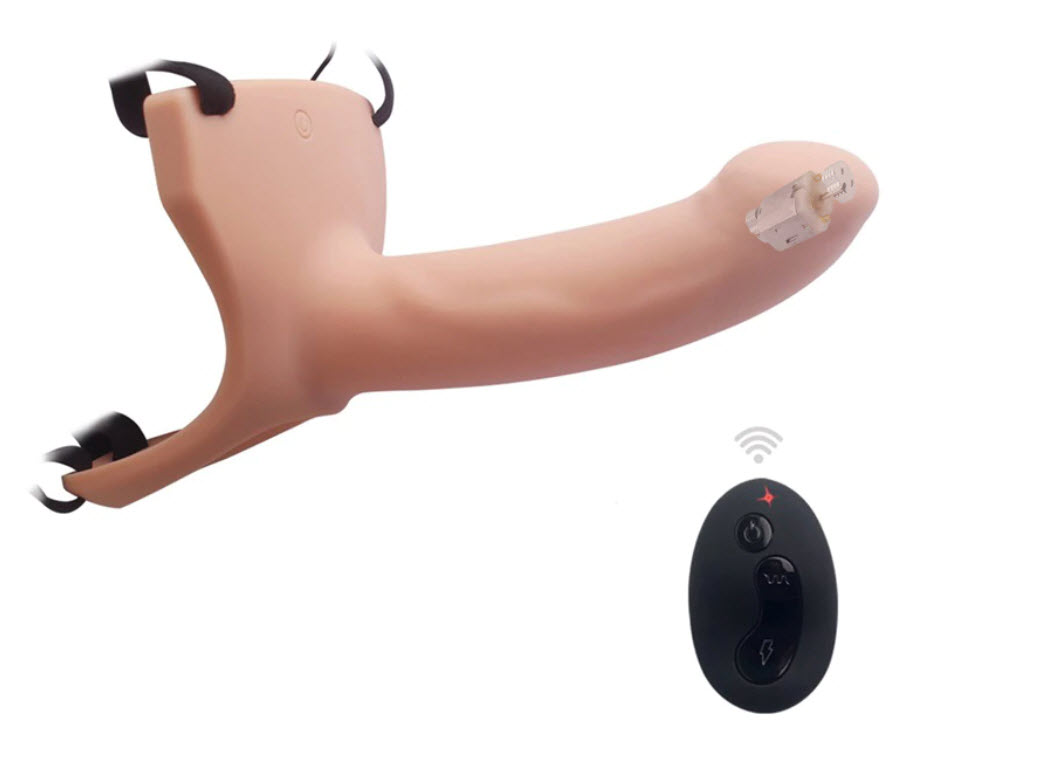 Dương vật giả mềm mịn rung mạnh tăng khoái cảm nam giới Dương vật giả mềm mịn rung mạnh tăng khoái cảm nam giới