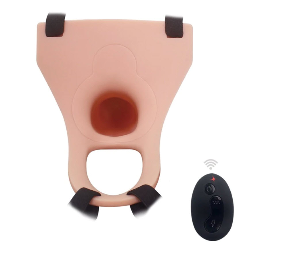 Dương vật giả mềm mịn rung mạnh tăng khoái cảm nam giới Dương vật giả mềm mịn rung mạnh tăng khoái cảm nam giới