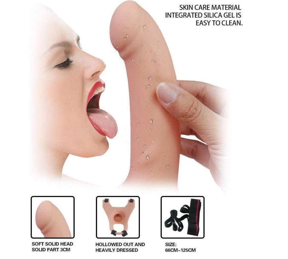 Dương vật giả mềm mịn rung mạnh tăng khoái cảm nam giới Dương vật giả mềm mịn rung mạnh tăng khoái cảm nam giới
