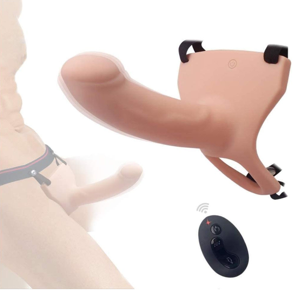 Dương vật giả mềm mịn rung mạnh tăng khoái cảm nam giới Dương vật giả mềm mịn rung mạnh tăng khoái cảm nam giới