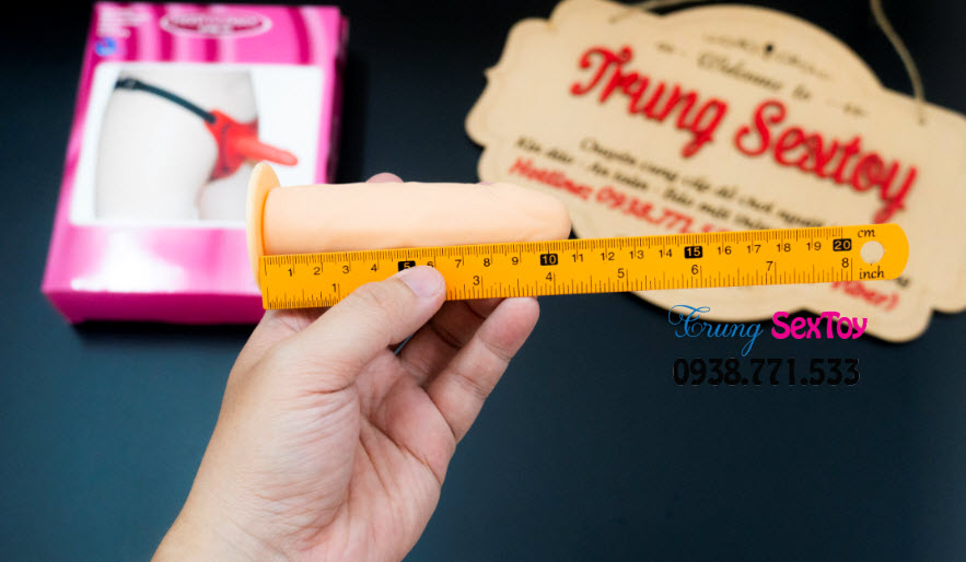 Cung cấp Cơ thể cả hai cùng hòa hợp với dương vật giả cho les mới nhất