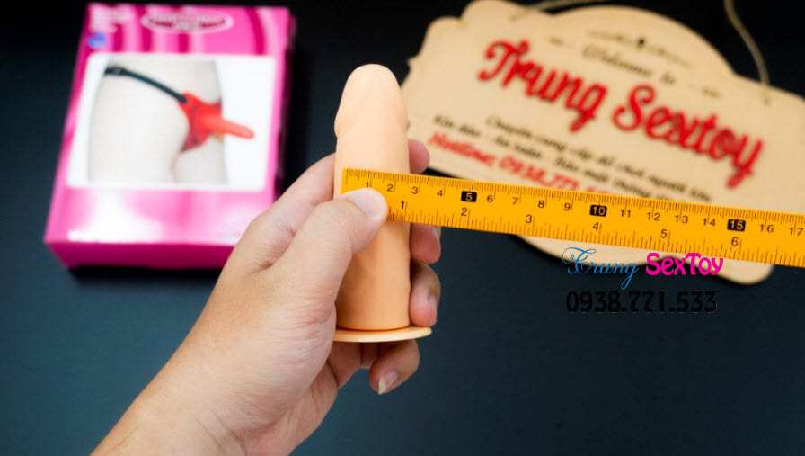 Cung cấp Cơ thể cả hai cùng hòa hợp với dương vật giả cho les mới nhất