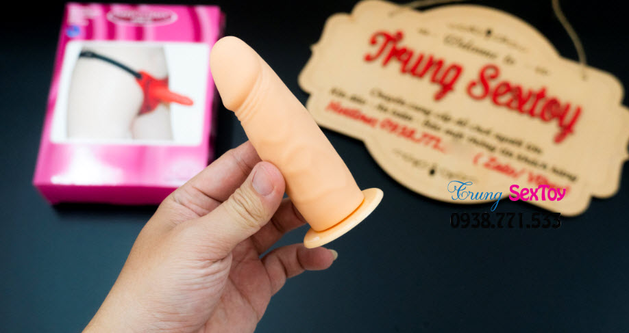 Cung cấp Cơ thể cả hai cùng hòa hợp với dương vật giả cho les mới nhất