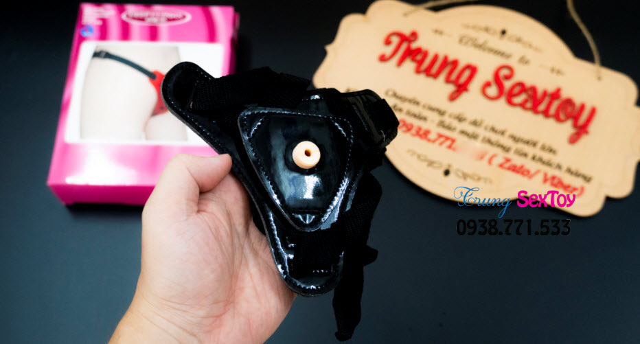 Cung cấp Cơ thể cả hai cùng hòa hợp với dương vật giả cho les mới nhất