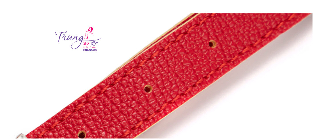 Dụng Cụ Lesbian Hai Đầu Cao Cấp Mua Ngay Kẻo Lỡ